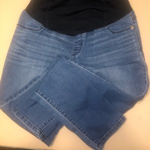Maternity Jeggings